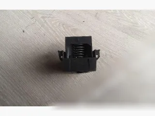 9632614677 Подстаканник Citroen C5 1 Арт 113068566_1, вид 4