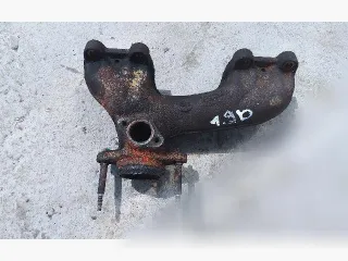  Коллектор выпускной Peugeot Expert 1  1.9л Арт 113267039_2, вид 1
