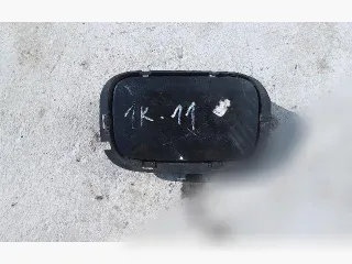 8200002163 Лючок топливного бака Renault Laguna 2 Арт 113437557, вид 1