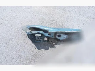 843529k2502 Петля капота левая Renault Scenic RX4 Арт 113437640, вид 2