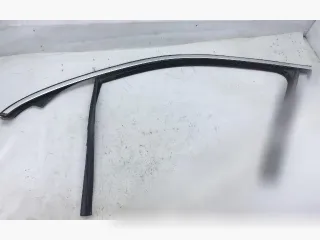 A1677251300 Молдинг стекла двери передней левой наружный Mercedes GLE W167 Арт 113471204, вид 1