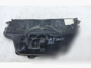 A1676202103 Шумоизоляция моторного отсека Mercedes GLE W167 Арт 113498874_1, вид 1