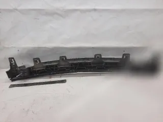 A2238857200 Кронштейн крепления бампера заднего Mercedes S W223 Арт 113600168, вид 3
