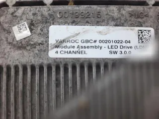 20102204 Блок розжига LED Tesla model X Арт 113630942_1, вид 3