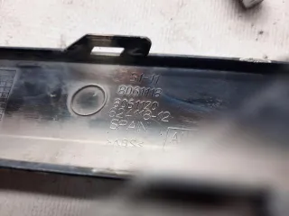 62411812,8061120 Заглушка (решетка) в бампер передний BMW 7 G11/G12 Арт 113630977, вид 4
