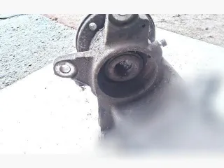 7H0507413D Рычаг задний левый Volkswagen Caravelle T5 restailing Арт 113840023, вид 6