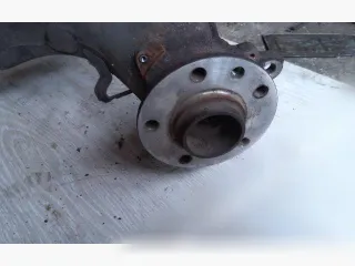 7H0501414D Рычаг задний правый Volkswagen Caravelle T5 restailing Арт 113840218, вид 3