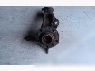  Кулак поворотный передний правый Volkswagen Caravelle T5 restailing Арт 113840369, вид 1