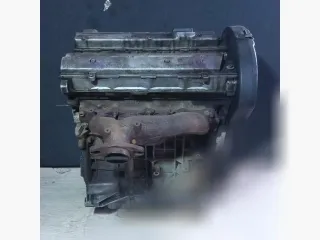  Двигатель Lancia Zeta Арт 114335585_6, вид 2