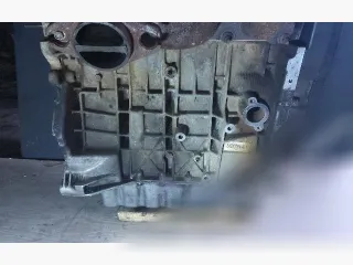  Двигатель Lancia Zeta Арт 114335585_6, вид 7