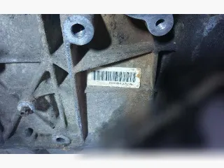  Двигатель Lancia Zeta Арт 114335585_6, вид 9