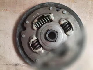  Диск сцепления Scion xB 1 Арт 114343503, вид 1