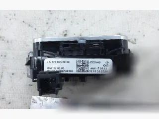 A1779056800 Кнопка подогрева сидений Mercedes GLS X167 Арт 114383487_1, вид 3