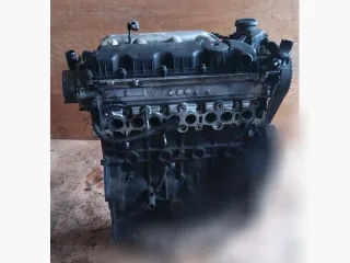  Двигатель Peugeot 607 Арт 114388459, вид 1