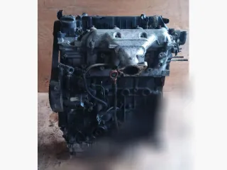  Двигатель Peugeot 607 Арт 114388459, вид 2