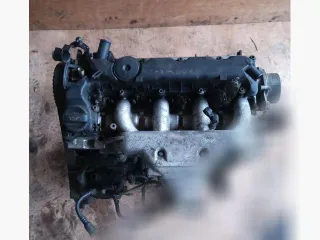  Двигатель Peugeot 607 Арт 114388459, вид 3