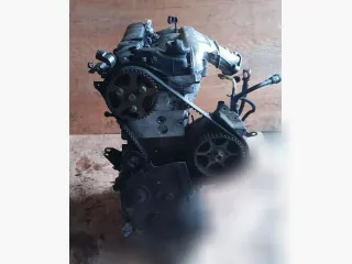  Двигатель Peugeot 607 Арт 114388459, вид 4