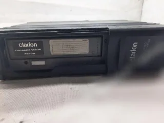 9647427980,CDC400 CD-чейнджер Citroen C5 1 Арт 114415018_1, вид 1