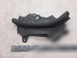 51767347396 Решетка стеклоочистителя (Дождевик) BMW 7 G11/G12 Арт 114417364, вид 1