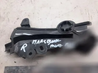 51767347396 Решетка стеклоочистителя (Дождевик) BMW 7 G11/G12 Арт 114417364, вид 2