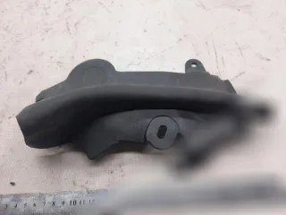 51767347396 Решетка стеклоочистителя (Дождевик) BMW 7 G11/G12 Арт 114417364, вид 3