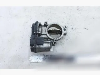 A6540900070 Заслонка дроссельная Mercedes GLE W167 Арт 114417669, вид 1