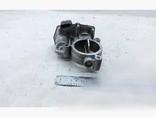 A6540900070 Заслонка дроссельная Mercedes GLE W167 Арт 114417669, вид 2