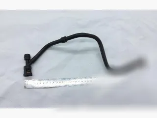 A2560100103 Трубка вакуумная Mercedes GLE W167 Арт 114420098, вид 1