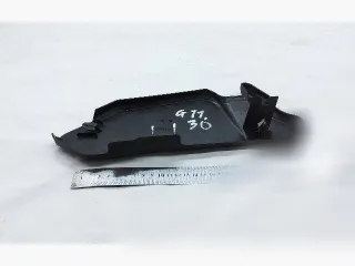 12908578818 Крышка блока предохранителей BMW 5 G30/G31 Арт 114463327, вид 3