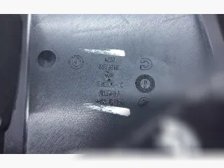 12908578818 Крышка блока предохранителей BMW 5 G30/G31 Арт 114463327_1, вид 4