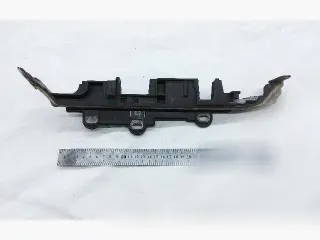 9334788 Пластик моторного отсека BMW 5 G30/G31 Арт 114464332, вид 1