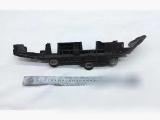 9334788 Пластик моторного отсека BMW 5 G30/G31 Арт 114464332, вид 2