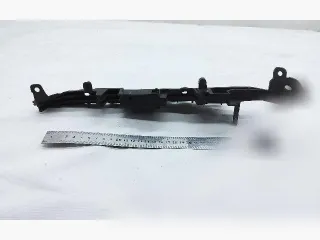 9334788 Пластик моторного отсека BMW 5 G30/G31 Арт 114464332, вид 3