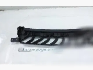 A167880800 Кронштейн крепления бампера заднего Mercedes GLS X167 Арт 114465024, вид 3