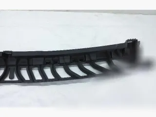 A167880800 Кронштейн крепления бампера заднего Mercedes GLS X167 Арт 114465024, вид 4
