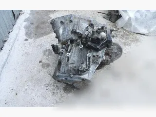 9642018610 КПП механическая (МКПП) 6-ступенчатая Peugeot 308 1 Арт 114465086_1, вид 1