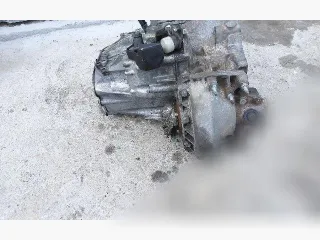 9642018610 КПП механическая (МКПП) 6-ступенчатая Peugeot 308 1 Арт 114465086_1, вид 4