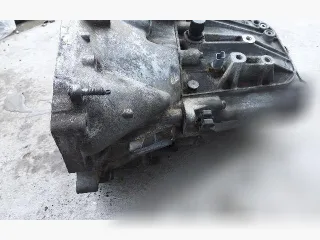 9642018610 КПП механическая (МКПП) 6-ступенчатая Peugeot 308 1 Арт 114465086_1, вид 7