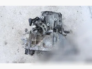 9642018610 КПП механическая (МКПП) 6-ступенчатая Citroen C4 1 restailing Арт 114465086_2, вид 2