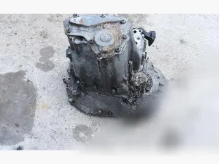 9642018610 КПП механическая (МКПП) 6-ступенчатая Citroen C4 1 restailing Арт 114465086_2, вид 5
