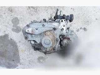 9642018610 КПП механическая (МКПП) 6-ступенчатая Citroen C4 Picasso 1 Арт 114465086_3, вид 6