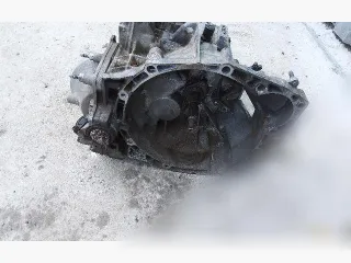 9642018610 КПП механическая (МКПП) 6-ступенчатая Citroen C4 Grand Picasso 1 Арт 114465086_4, вид 3