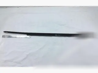 16444510 Молдинг стекла двери передней левой наружный BMW 6 G32 Арт 114465699, вид 1