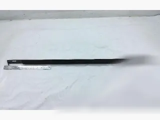 16444510 Молдинг стекла двери передней левой наружный BMW 6 G32 Арт 114465699, вид 2