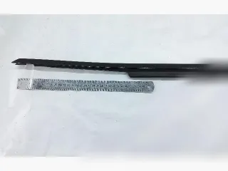 16444510 Молдинг стекла двери передней левой наружный Land Rover Range Rover 4 Арт 114465699_1, вид 3