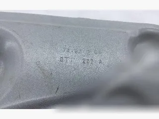 7418219 Кронштейн крепления крыла переднего левого BMW X5 G05  Арт 114466078, вид 5
