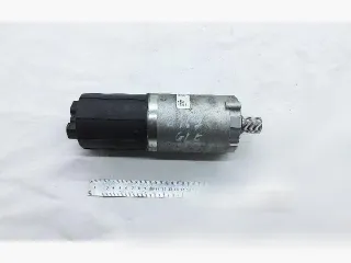  Серводвигатель (моторчик) рулевой рейки Mercedes GLS X167 Арт 114499342, вид 1