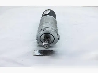  Серводвигатель (моторчик) рулевой рейки Mercedes GLS X167 Арт 114499342_1, вид 3