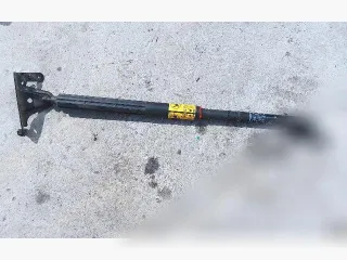 686500W040 Амортизатор крышки багажника (3-5 двери) Toyota Land Cruiser Prado 150 Арт 114499421, вид 1