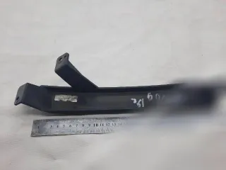 JK5215B216AA Заглушка (решетка) в бампер передний Land Rover Range Rover 4 Арт 114503108, вид 2